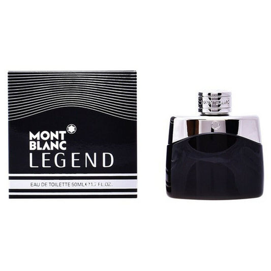 Herrenparfüm Legend Montblanc EDT