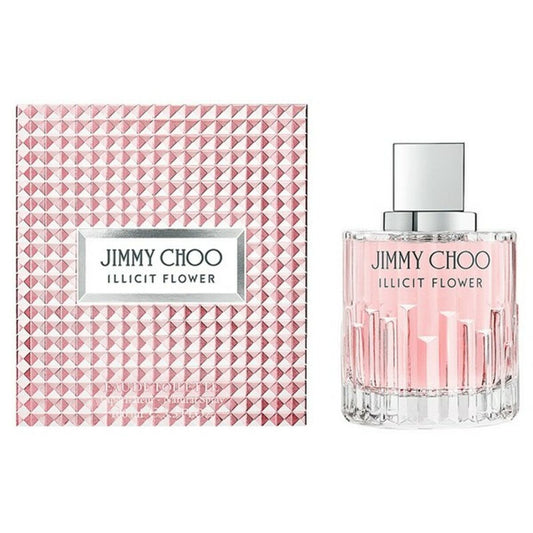 Damenparfüm Illicit Flower Jimmy Choo EDT