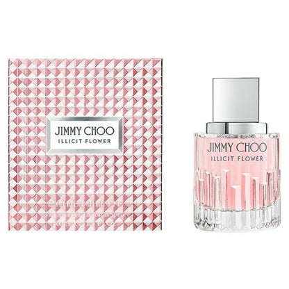 Damenparfüm Illicit Flower Jimmy Choo EDT