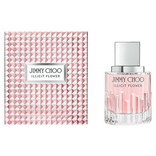 Damenparfüm Illicit Flower Jimmy Choo EDT