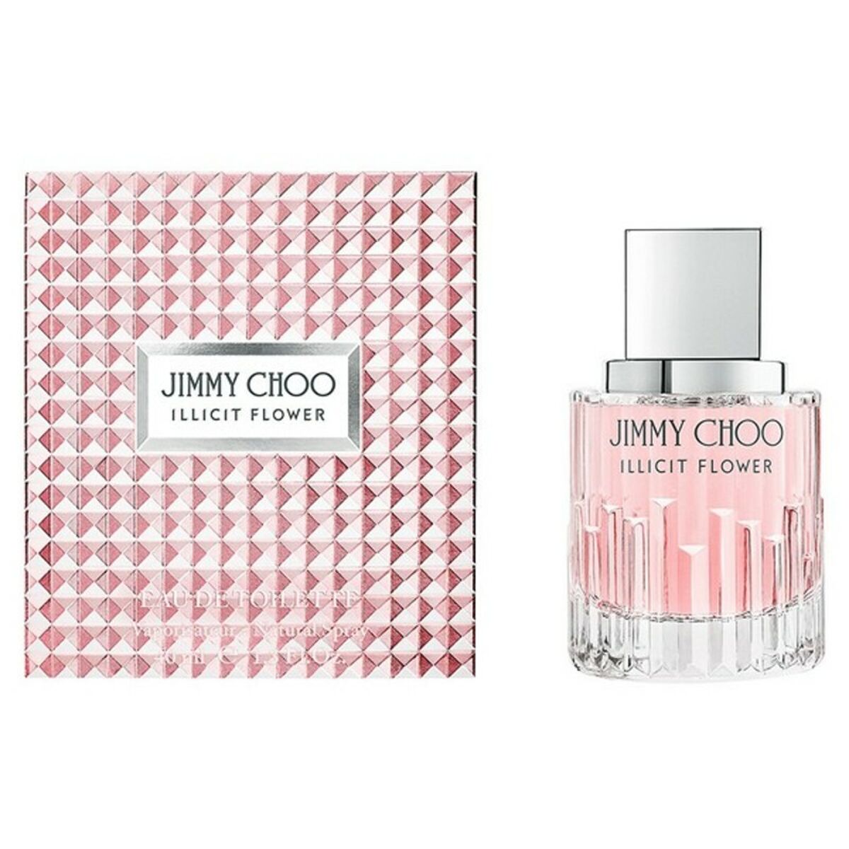 Damenparfüm Illicit Flower Jimmy Choo EDT