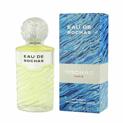 Damenparfüm Eau De Rochas Rochas EDT 100 ml