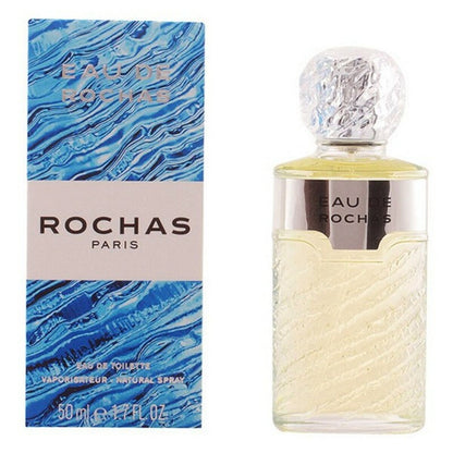 Damenparfüm Eau De Rochas Rochas 2524529 EDT 50 ml