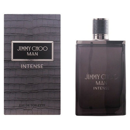 Herrenparfüm Intense Jimmy Choo Man EDT