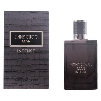 Herrenparfüm Intense Jimmy Choo Man EDT