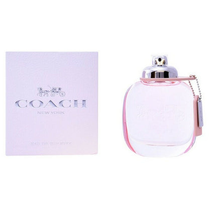 Damenparfüm Coach Woman Coach EDT