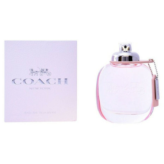 Damenparfüm Coach Woman Coach EDT