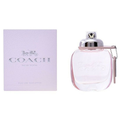 Damenparfüm Coach Woman Coach EDT