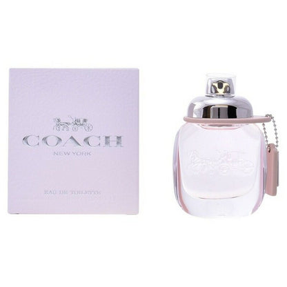 Damenparfüm Coach Woman Coach EDT