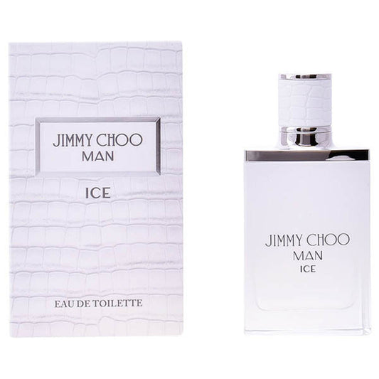 Herrenparfüm Ice Jimmy Choo Man EDT