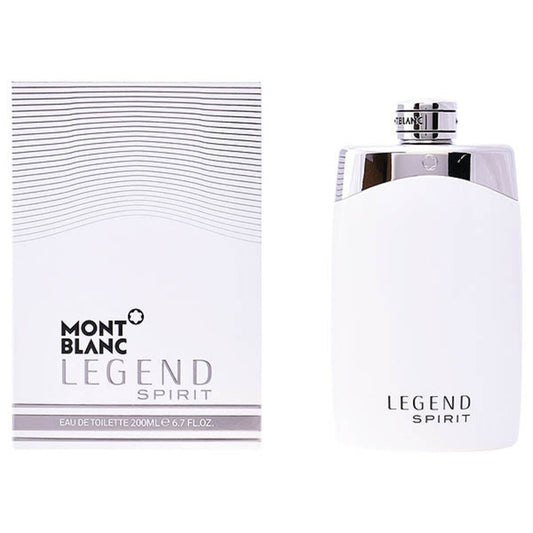 Herrenparfüm Legend Spirit Montblanc EDT