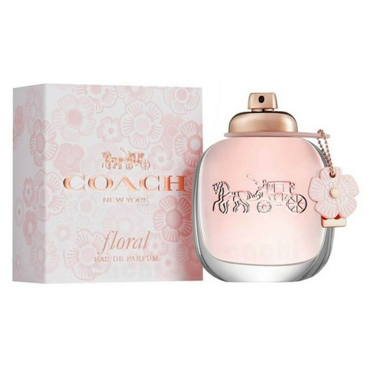 Damenparfüm Floral Coach EDP