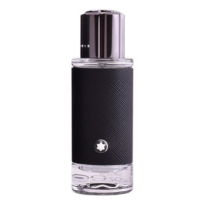 Herrenparfüm Montblanc EDP Explorer