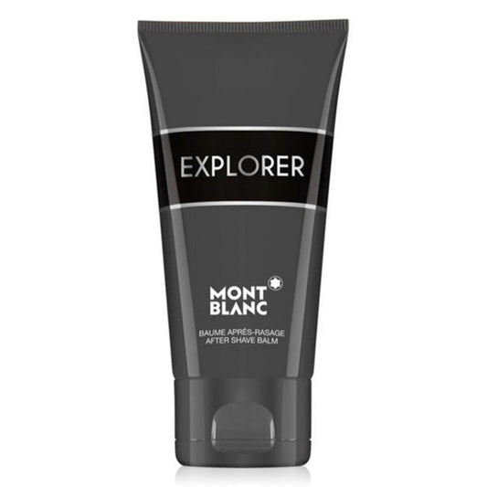 Aftershave-Balsam Explorer Montblanc (150 ml)