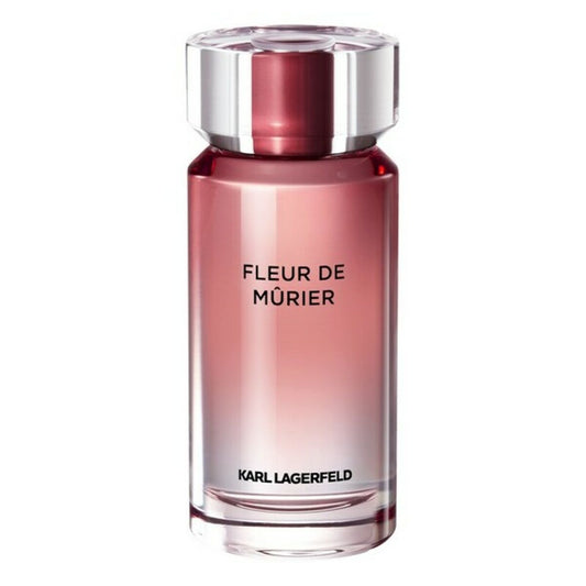 Damenparfüm Fleur de Mûrier Lagerfeld EDP (100 ml) (100 ml)