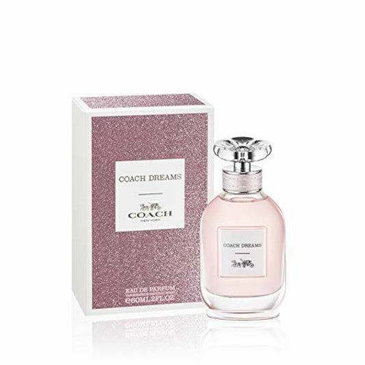 Damenparfüm Coach CC009A02 Dreams Coach Dreams 60 ml