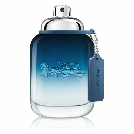 Herrenparfum Coach Blue Coach EDT (60 ml)