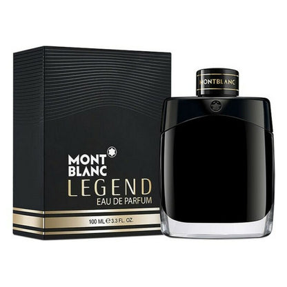 Herrenparfüm Legend Montblanc EDP