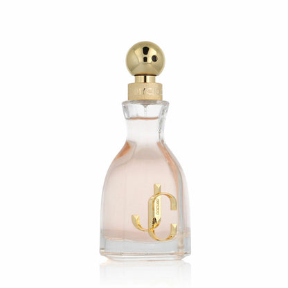 Damenparfüm Jimmy Choo EDP I Want Choo 60 ml