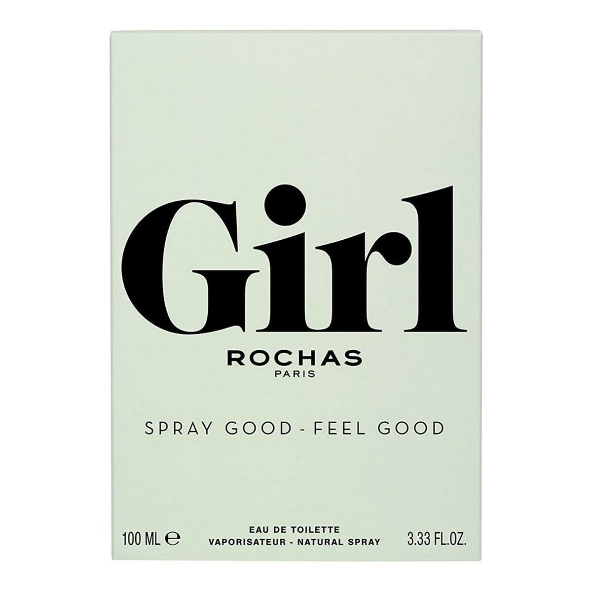 Damenparfüm Girl Rochas EDT