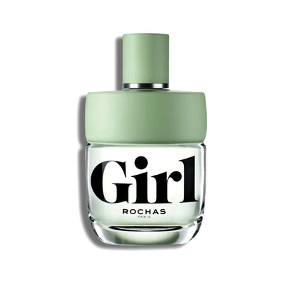 Damenparfüm Girl Rochas Girl 40 ml EDT