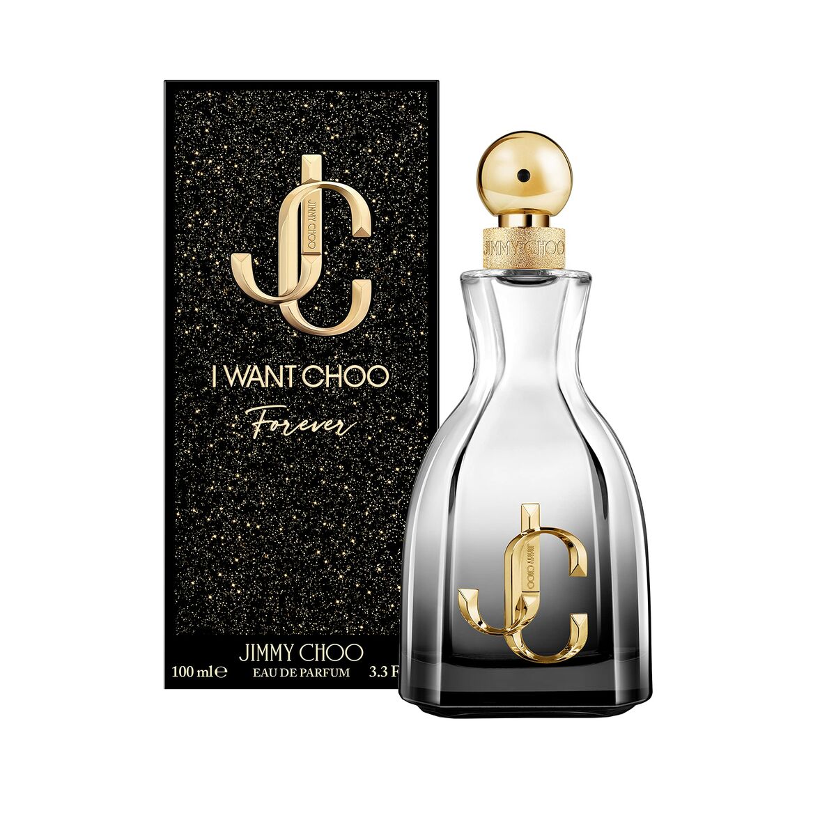 Damenparfüm Jimmy Choo EDP I Want Choo Forever (100 ml)