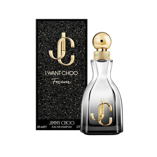 Damenparfüm Jimmy Choo EDP I Want Choo Forever (60 ml)