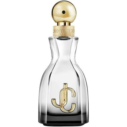 Damenparfüm Jimmy Choo EDP 40 ml I Want Choo Forever