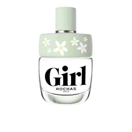 Damenparfüm Rochas EDT Girl Blooming 40 ml