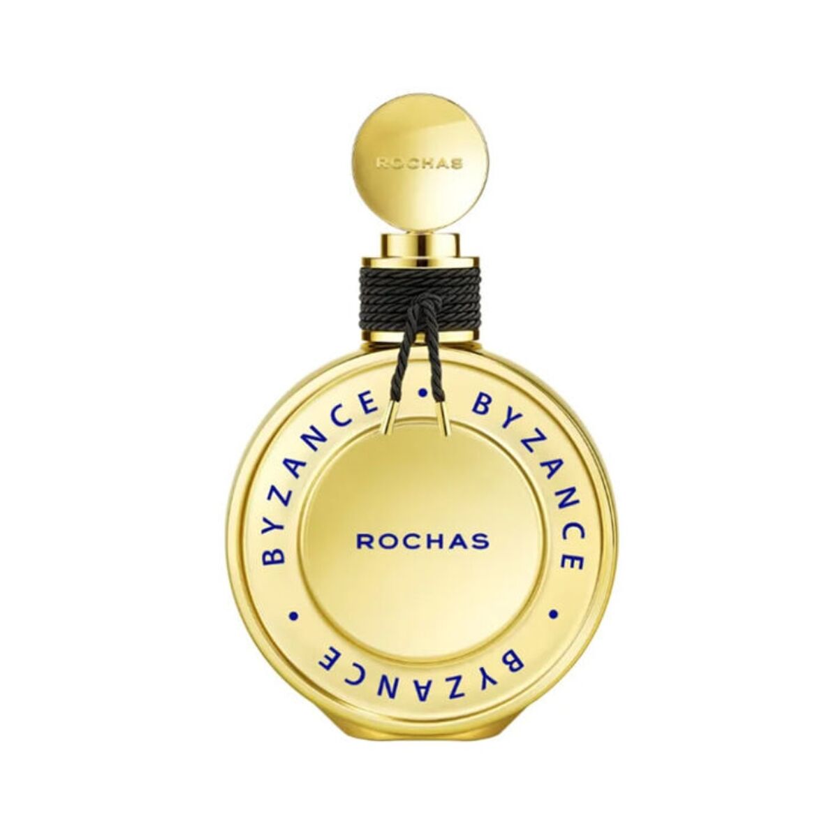 Damenparfüm Rochas EDP Byzance Gold 60 ml