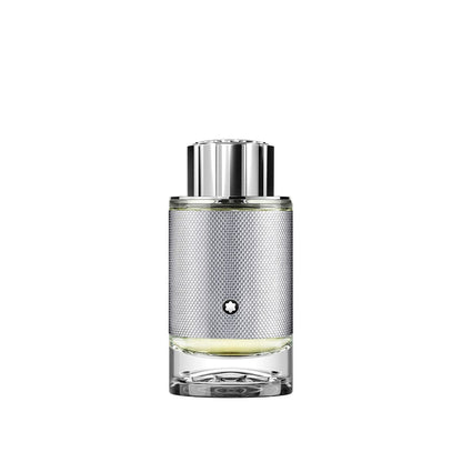 Herrenparfüm Montblanc EDP Explorer Platinum 100 ml