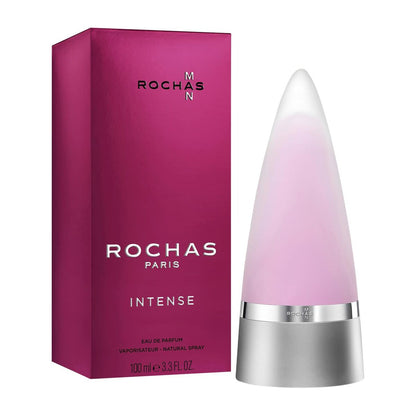 Herrenparfüm Rochas EDP 100 ml Rochas Intense