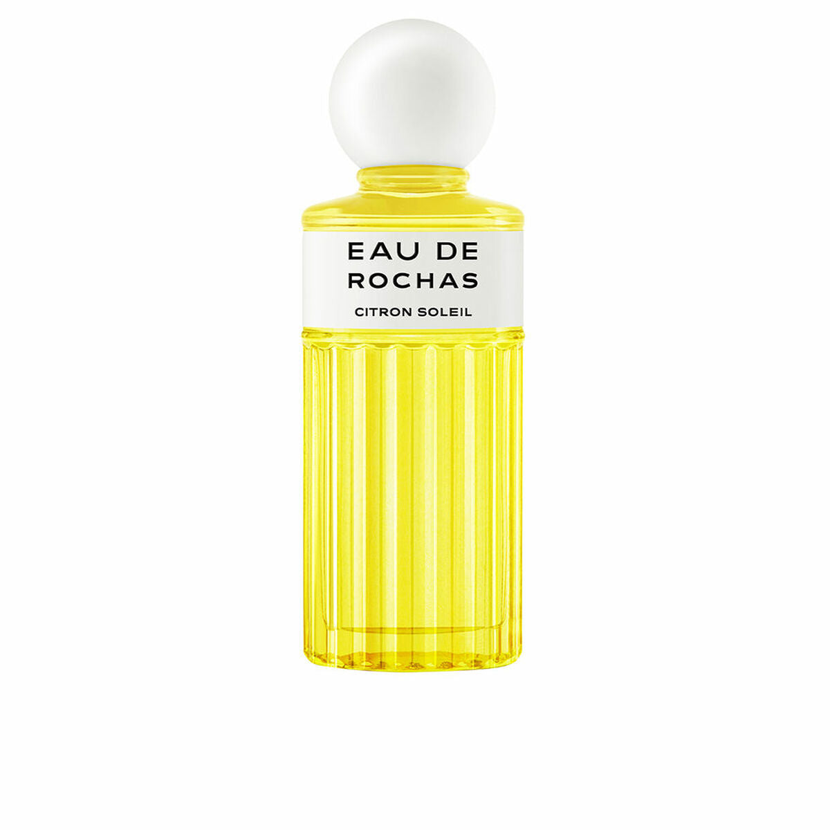 Damenparfüm Rochas EDT Citron Soleil 100 ml