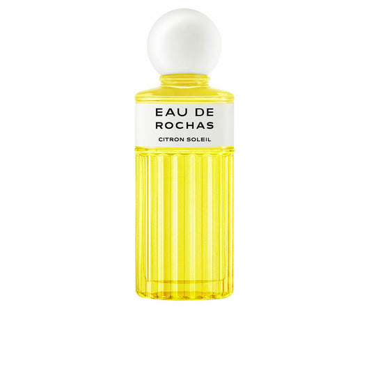 Damenparfüm Rochas EDT Citron Soleil 100 ml