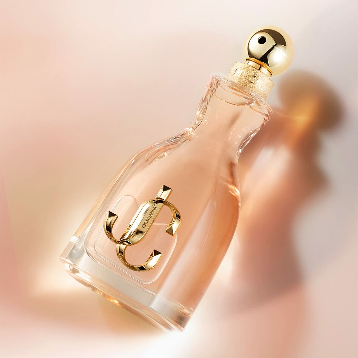 Damenparfüm Jimmy Choo EDP I Want Choo 125 ml