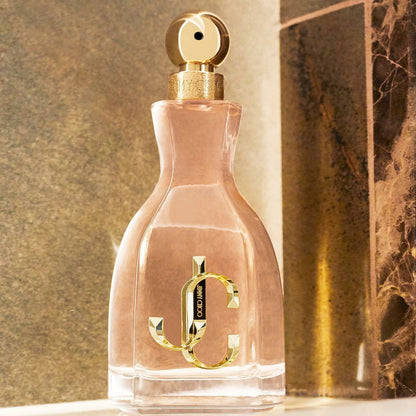 Damenparfüm Jimmy Choo EDP I Want Choo 125 ml