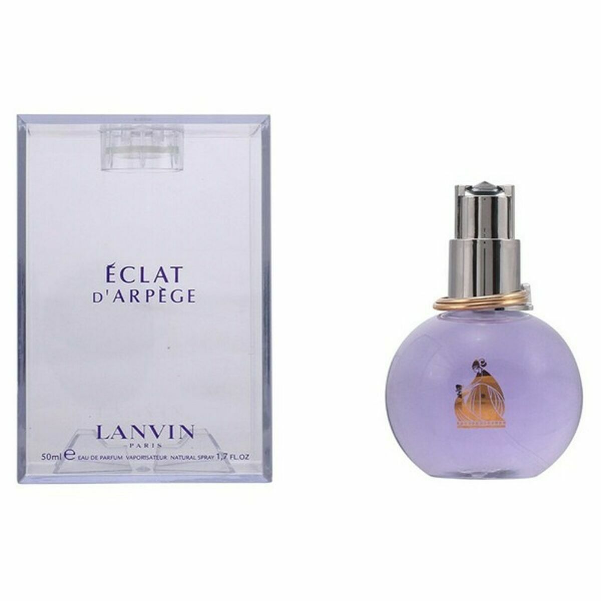 Damenparfüm Eclat D'arpege Lanvin EDP