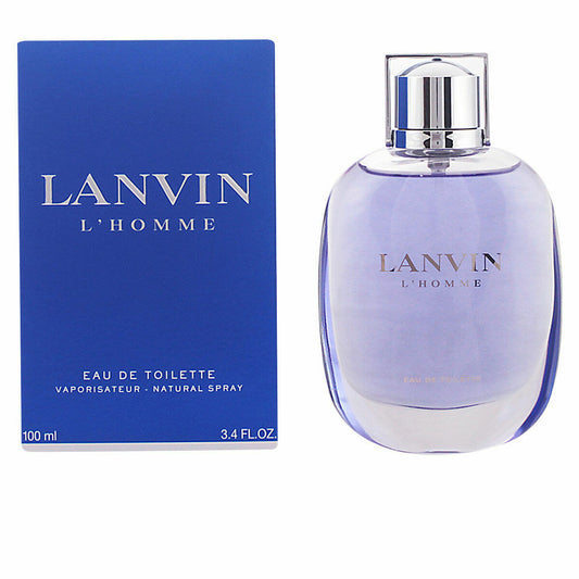 Herrenparfüm Lanvin 3386461515732 EDT 100 ml L