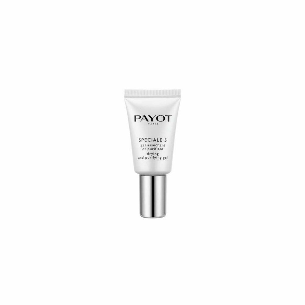 Gesichtsreinigungsgel Payot P0065115988 Trockenmittel 15 ml