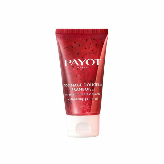 Gesichtspeelinggel Payot Gommage Douceur Framboise (50 ml)