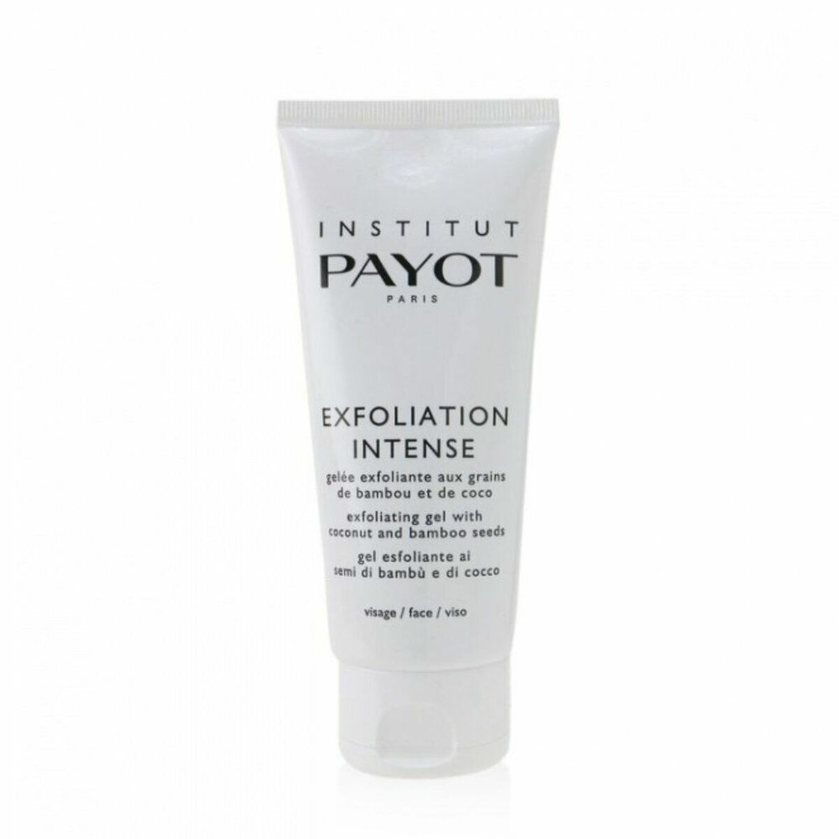 Gesichtspeelinggel Payot Intense (100 ml)