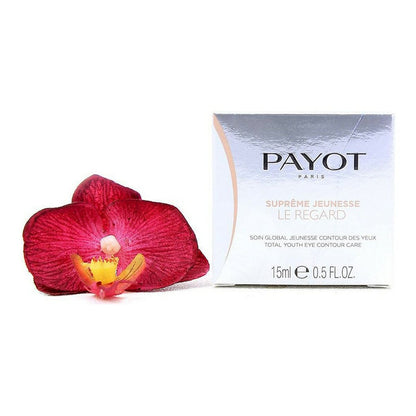 Feuchtigkeitscreme Supreme Jeunesse Le Jour Payot (15 ml)