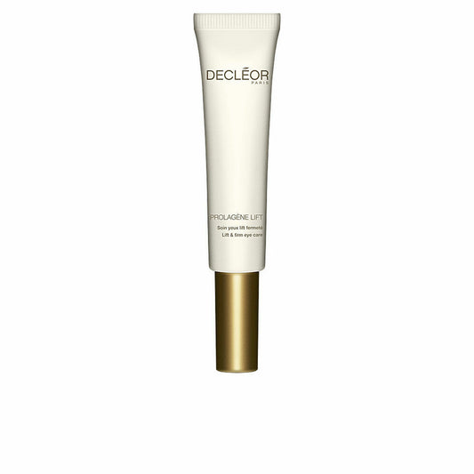 Augenkontur-Creme Decleor Prolagène Lift Straffende (15 ml)