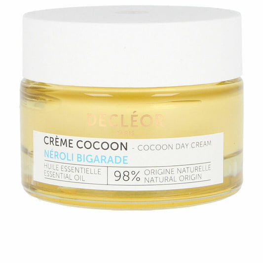 Ultra-Feuchtigkeitscreme Decleor Hydra Floral Cocoon Néroli Bigard (50 ml)