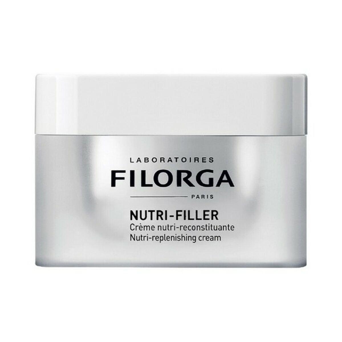 Rekonstruktive Creme Nutri-filler Filorga (50 ml)