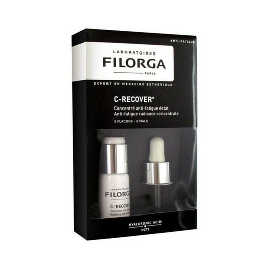 Anti-Müdigkeitsserum C-Recover Radiance Filorga Recover (10 ml) 10 ml