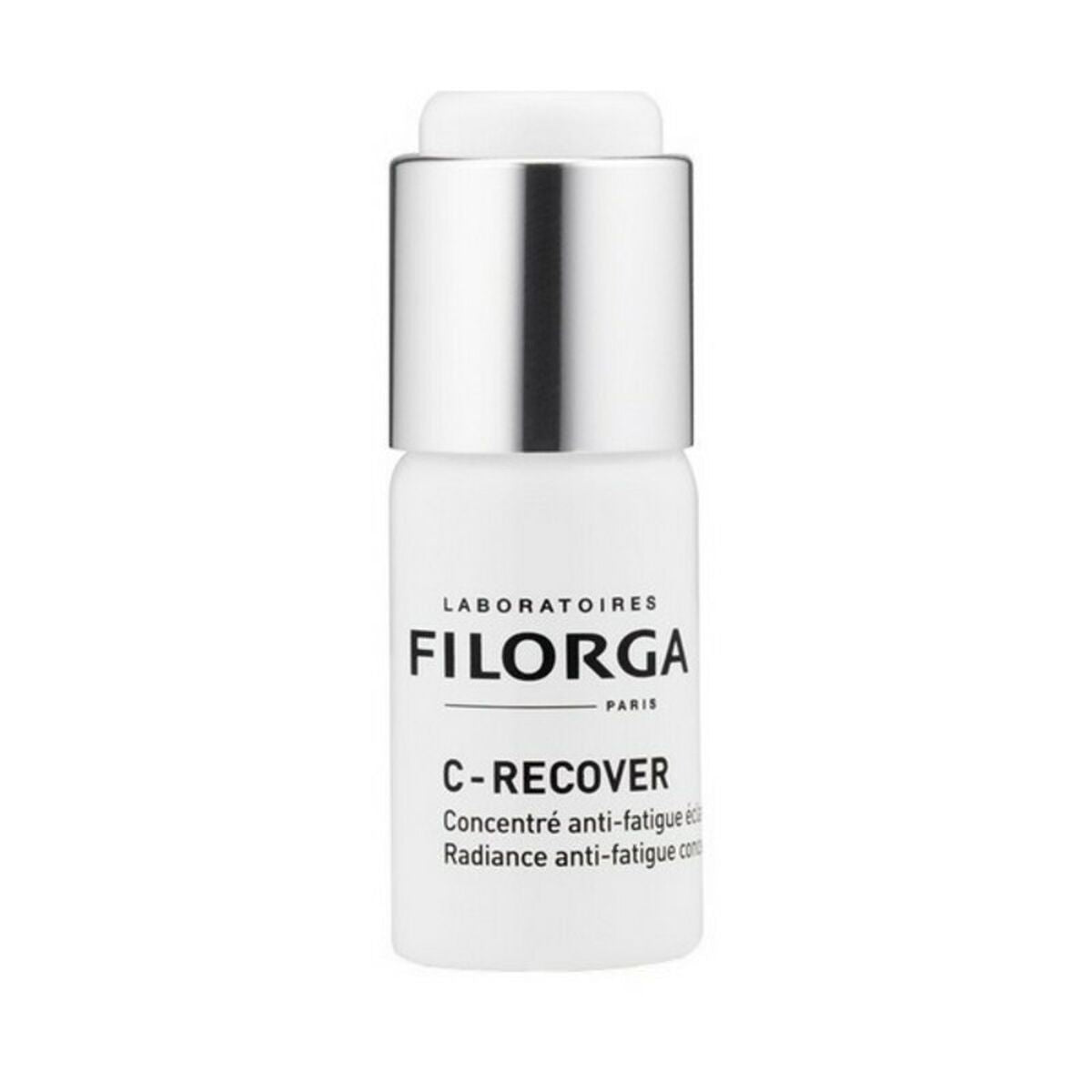 Anti-Müdigkeitsserum C-Recover Radiance Filorga Recover (10 ml) 10 ml