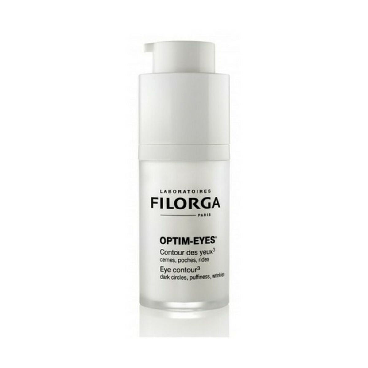 Augenkonturcreme Optim-Eyes Filorga (15 ml)