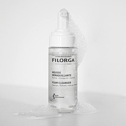 Reinigungsschaumstoff Filorga 150 ml