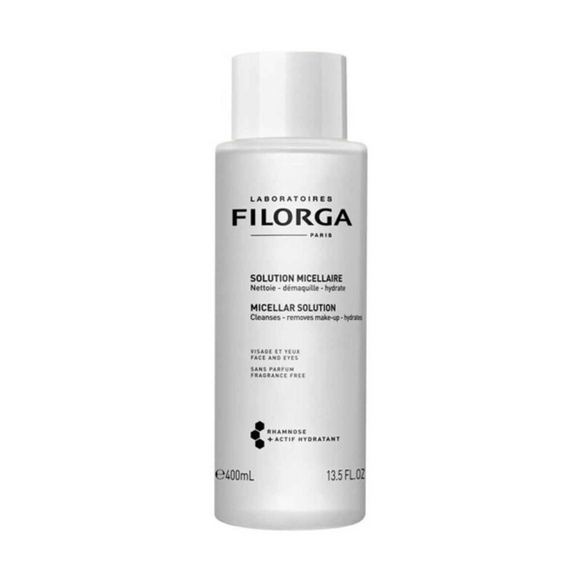 Make-up entfernendes mizellares Wasser Antiageing Filorga (400 ml)